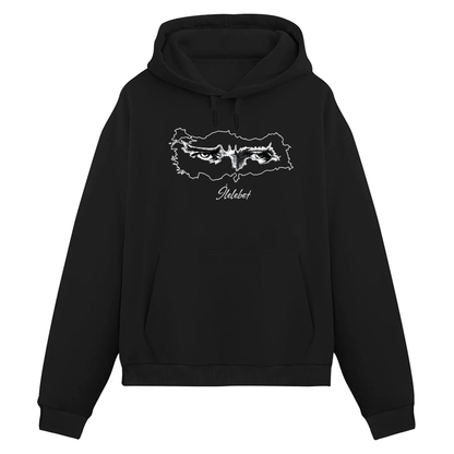 İlelebet Hoodie