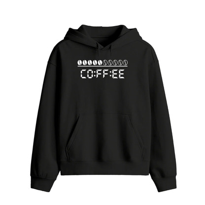 Coffee Time Premium Hoodie