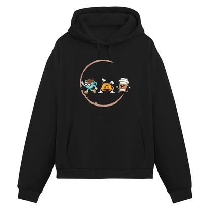 Triple Roast Hoodie