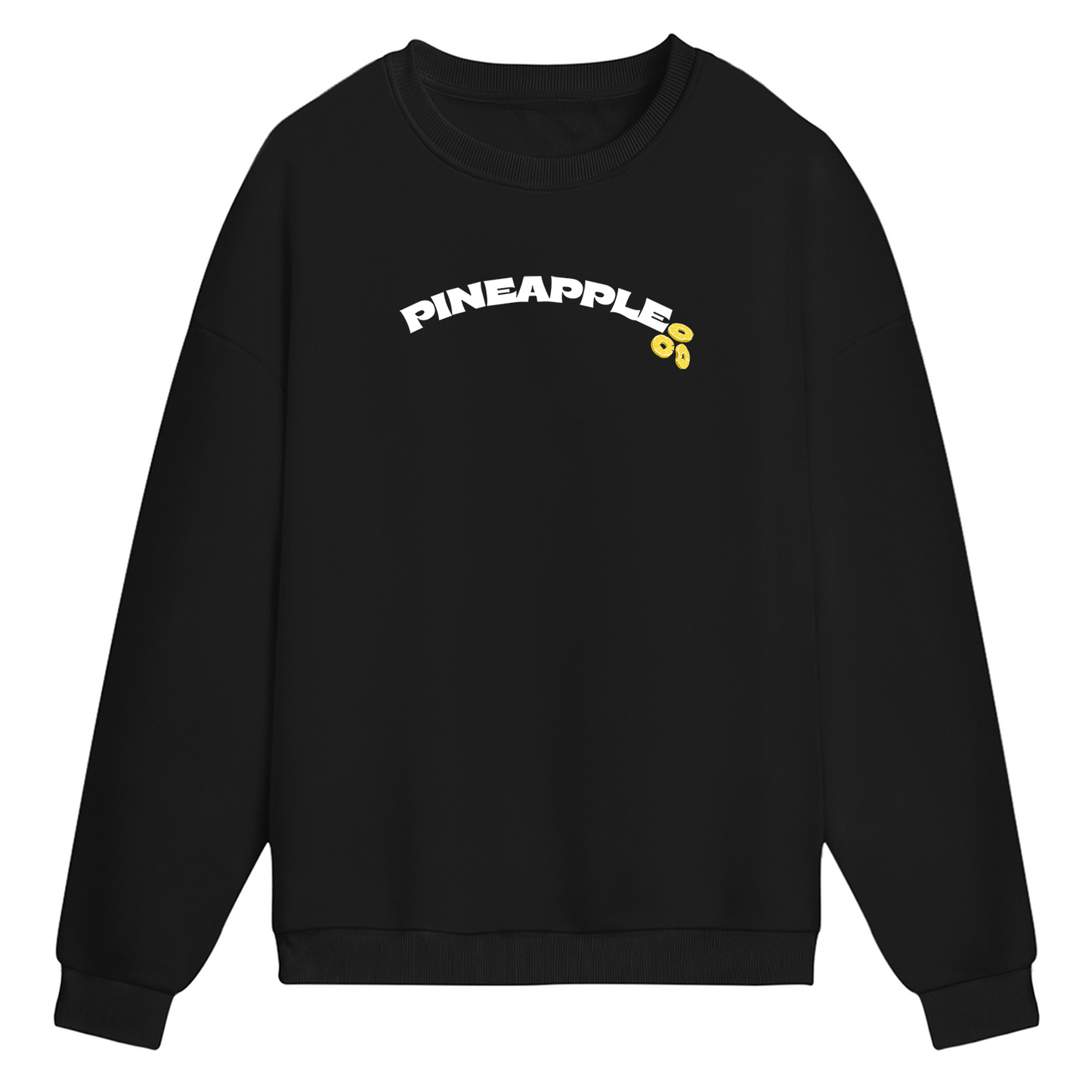 Pineapple Sweatshirt