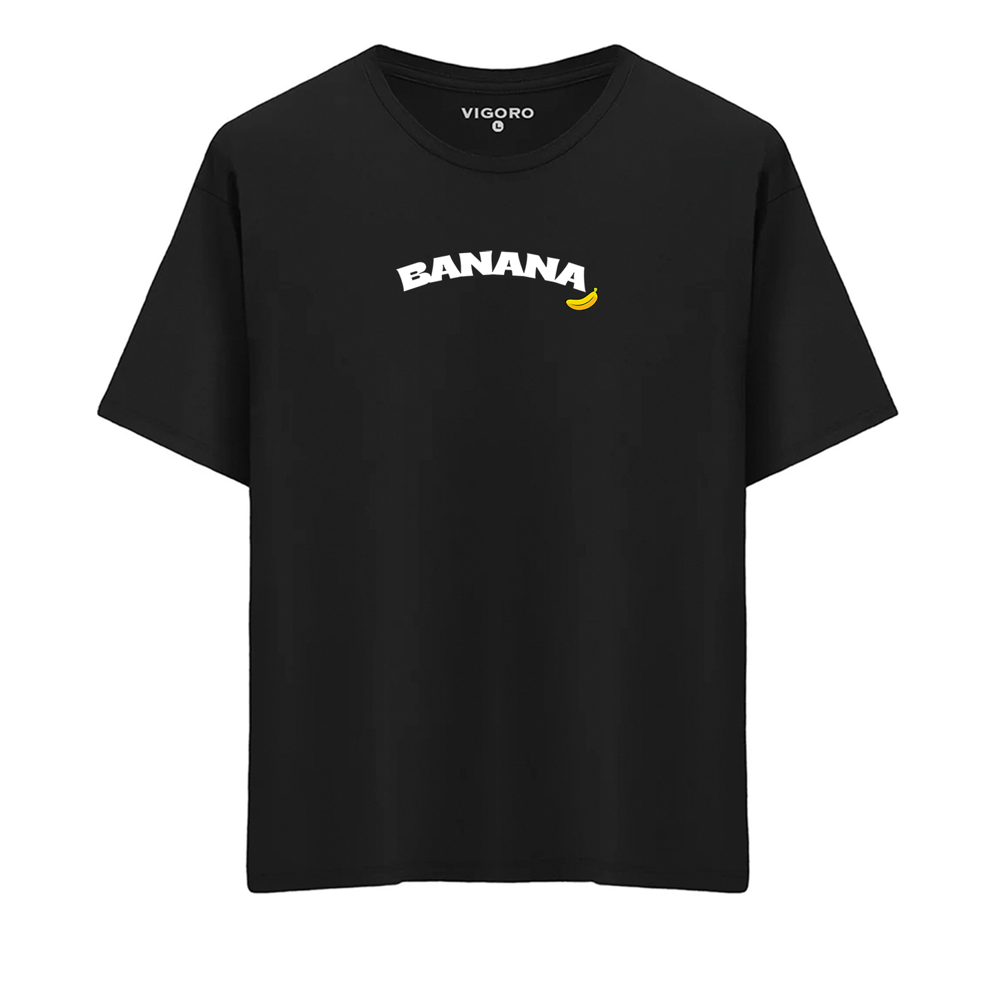 Banana Regular Fit T-Shirt