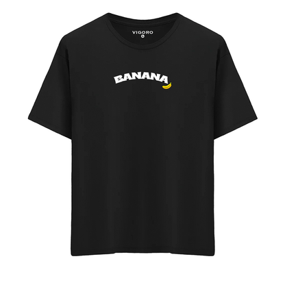Banana Regular Fit T-Shirt