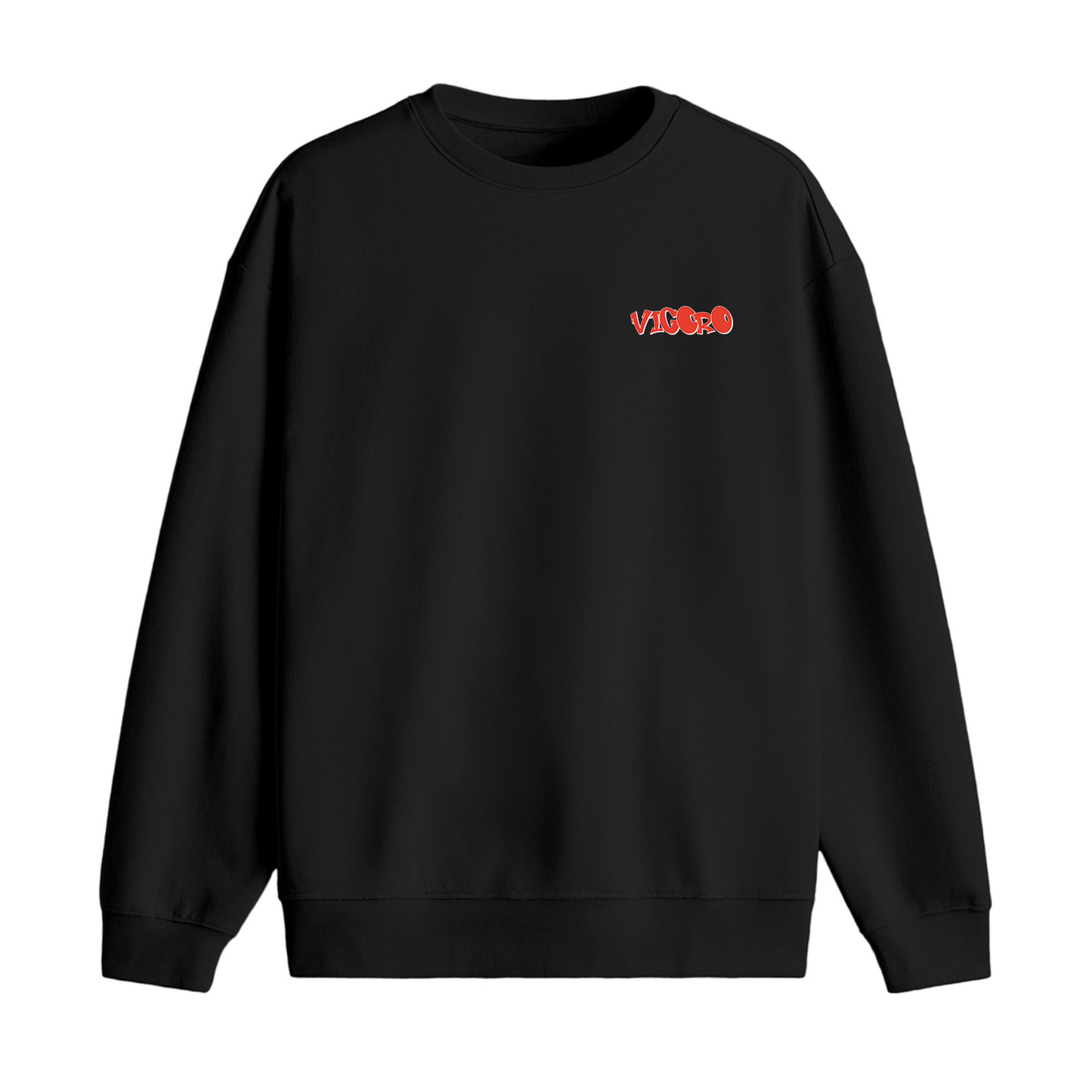 Graffiti Bunny Premium Sweatshirt