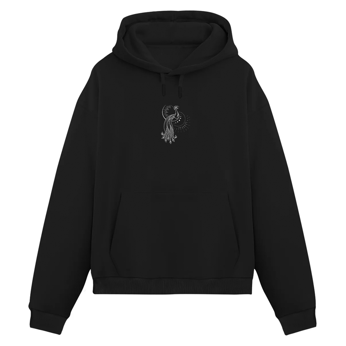 Hera Hoodie