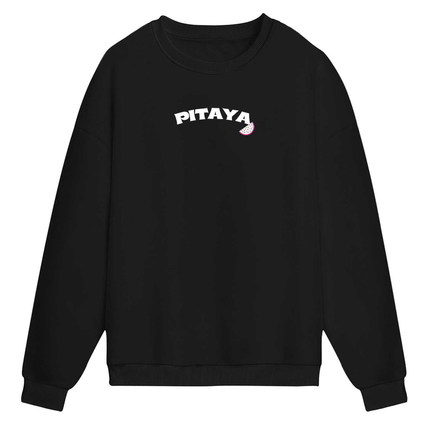 Pitaya Sweatshirt