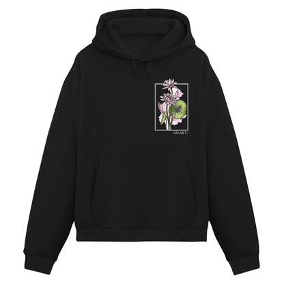 Maart Spring Bloom Hoodie