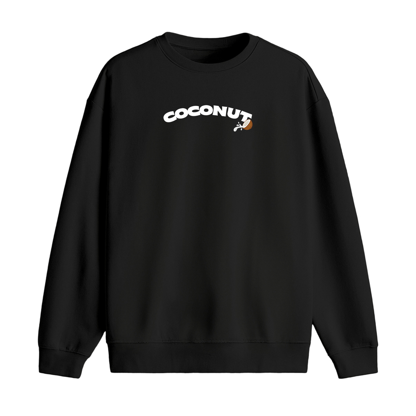 Coconut Premium Sweatshirt