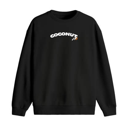 Coconut Premium Sweatshirt