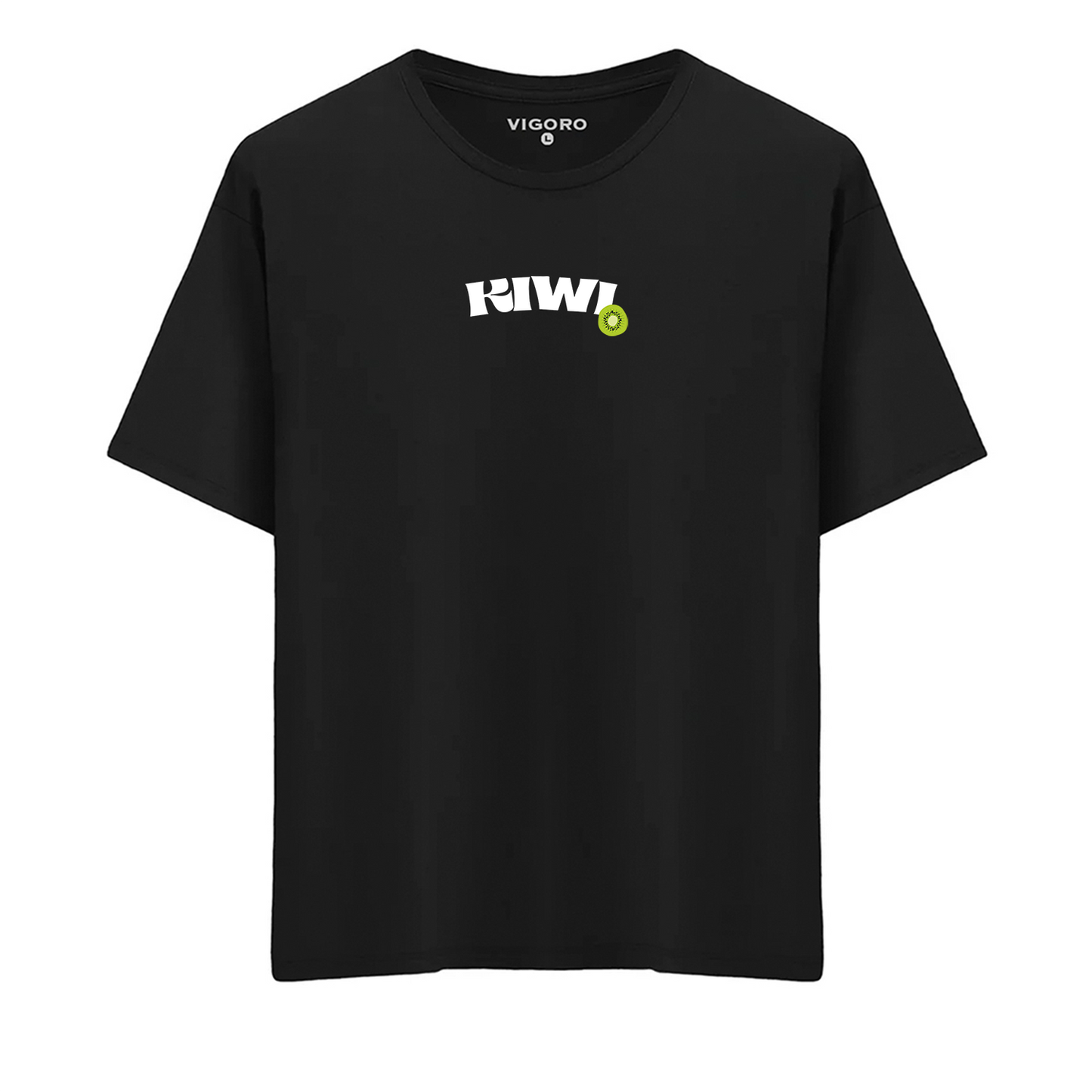 Kiwi Regular Fit T-Shirt