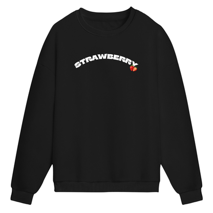 Strawberry Sweatshirt