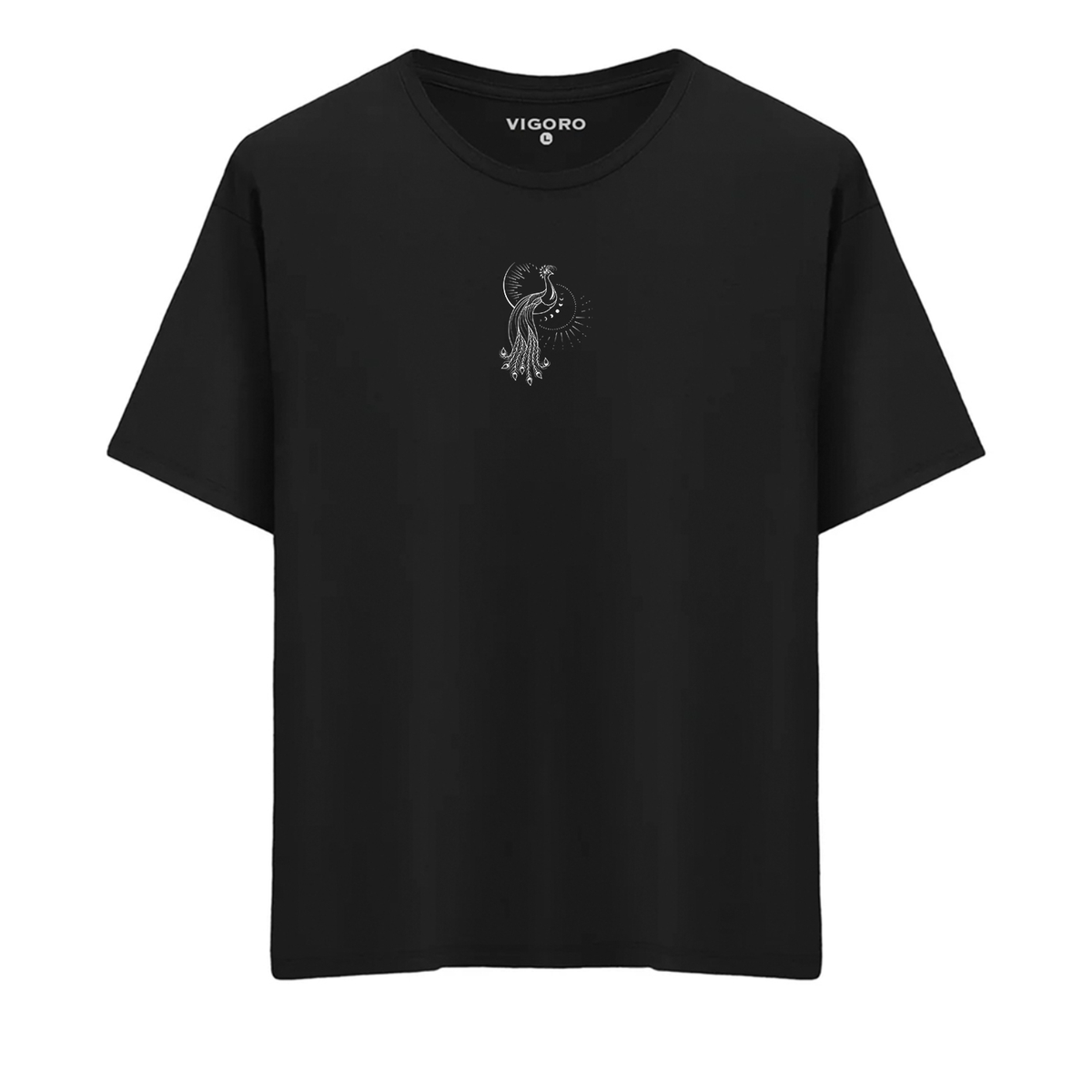 Hera Oversize T-Shirt