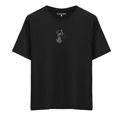 Hera Oversize T-Shirt