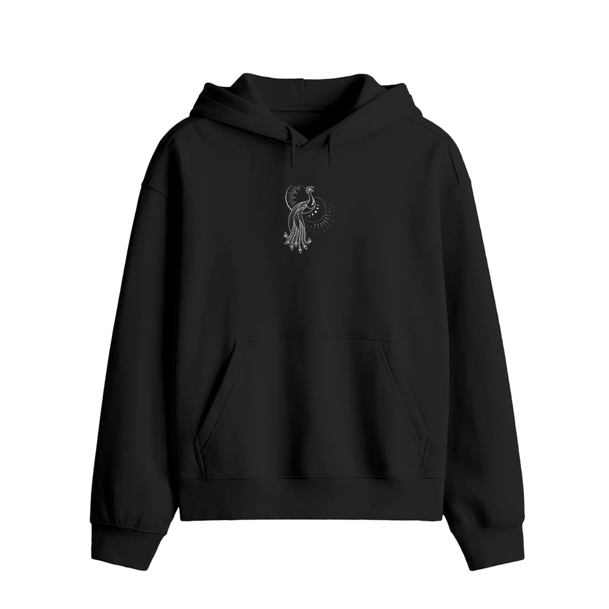 Hera Premium Hoodie