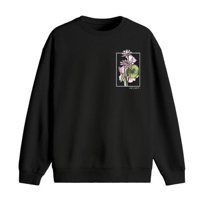 Maart Spring Bloom Premium Sweatshirt