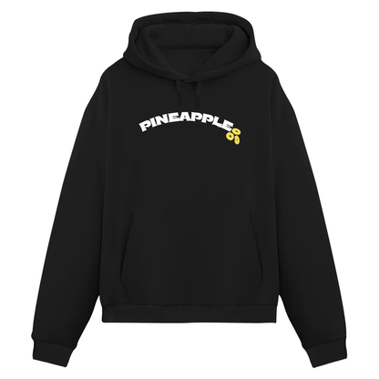 Pineapple Hoodie