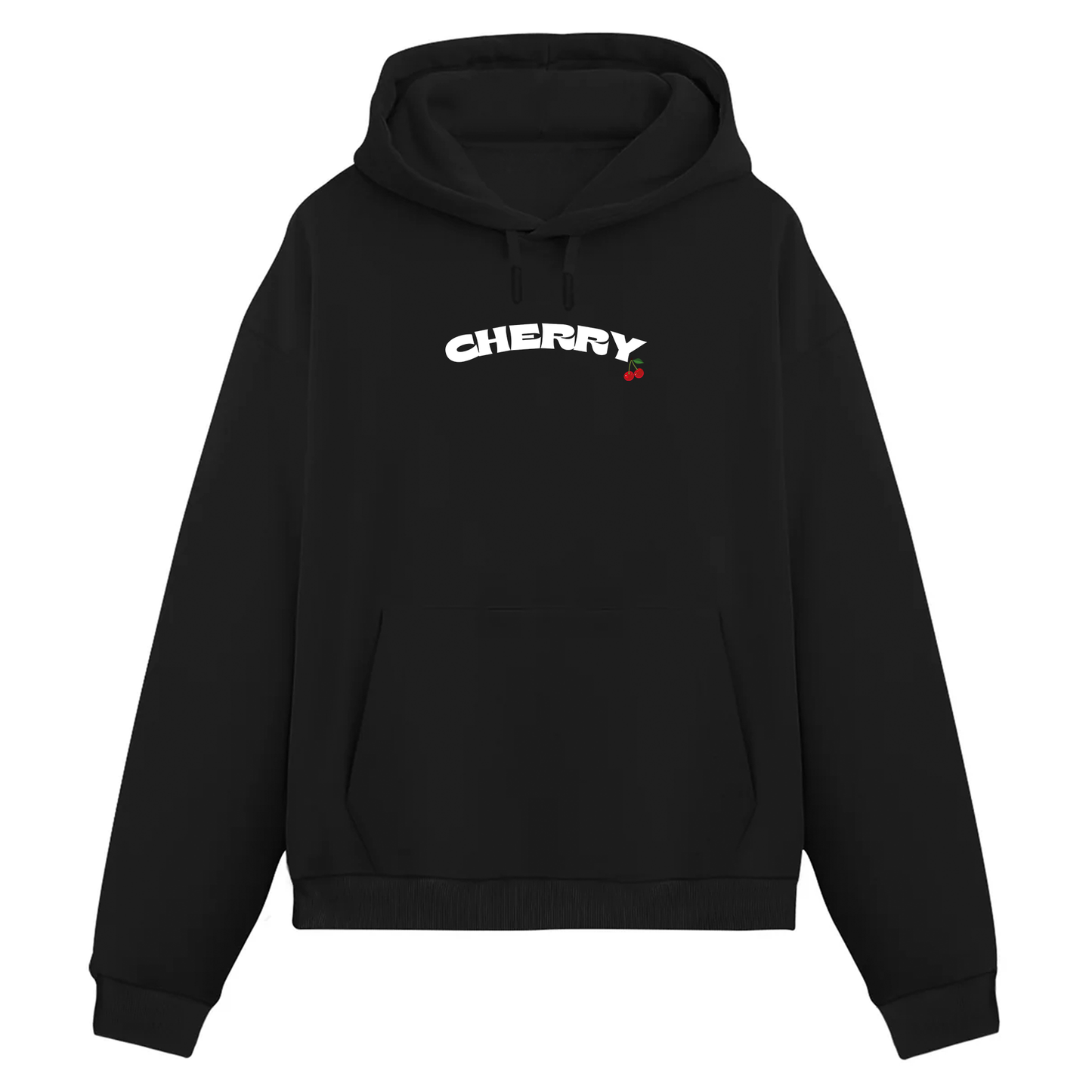 Cherry Hoodie