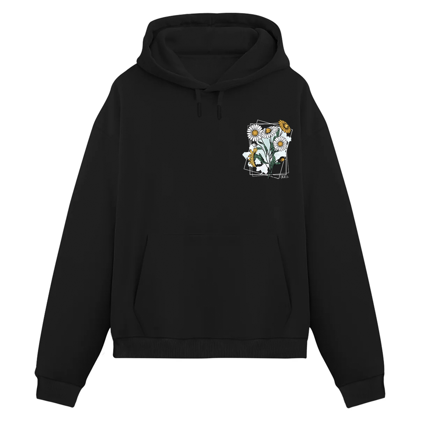 Juli Summer Bloom Hoodie