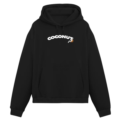 Coconut Hoodie