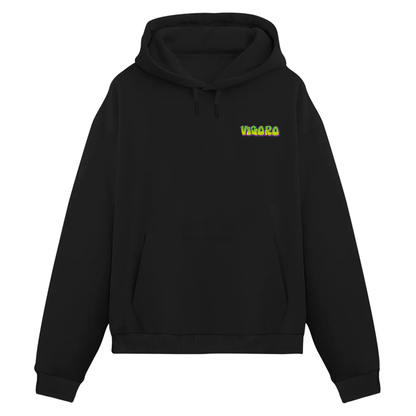 My Street Style Hoodie