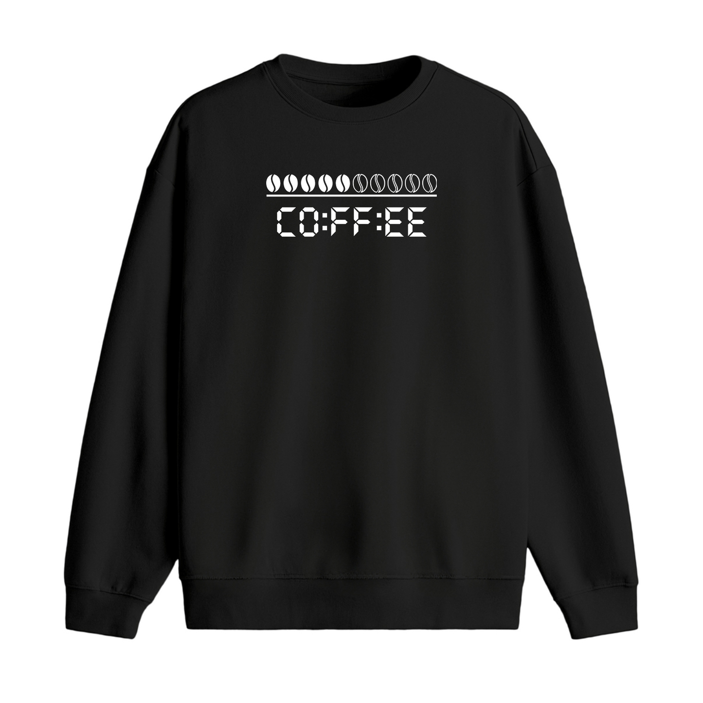 Coffee Time Premium Sweatshirt