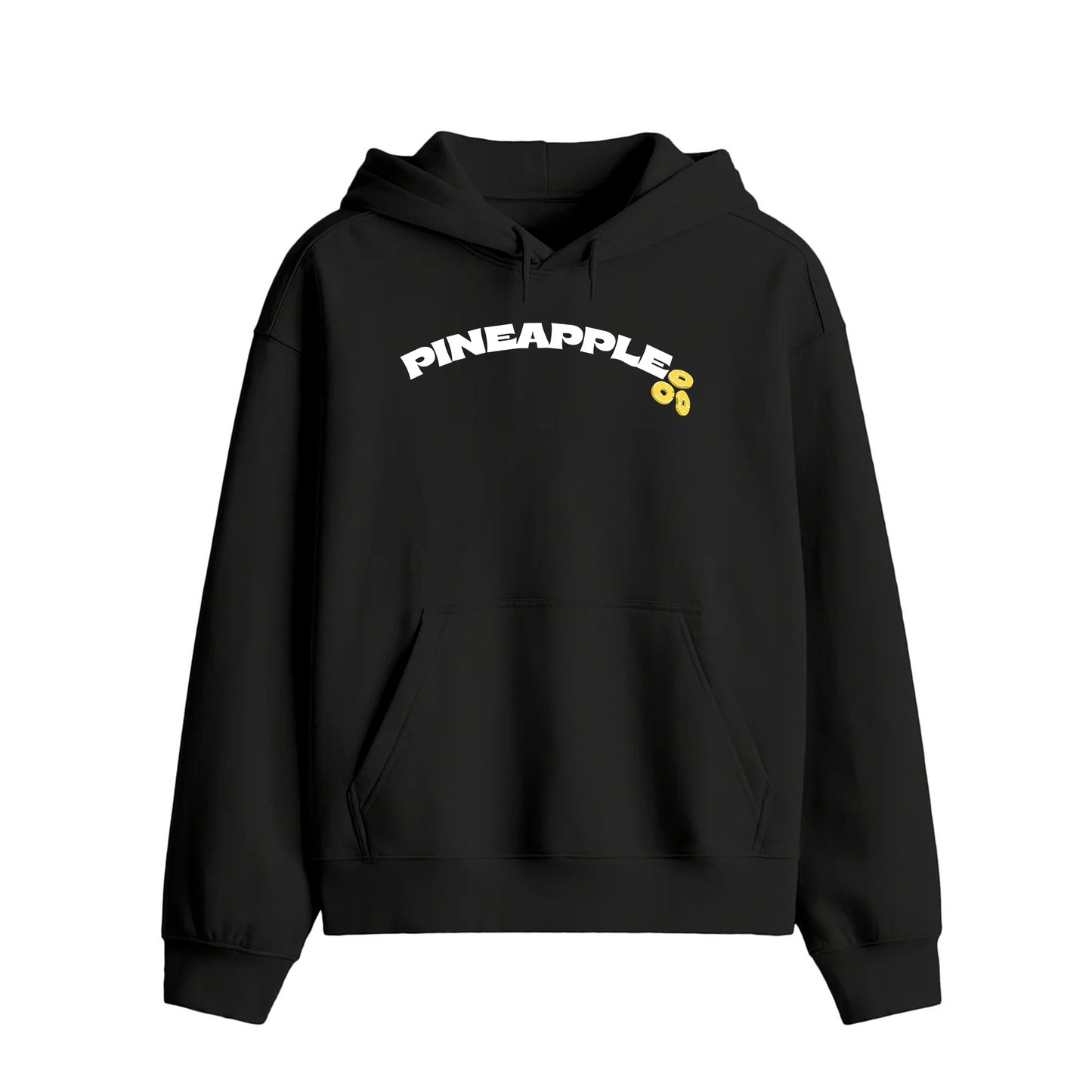 Pineapple Premium Hoodie