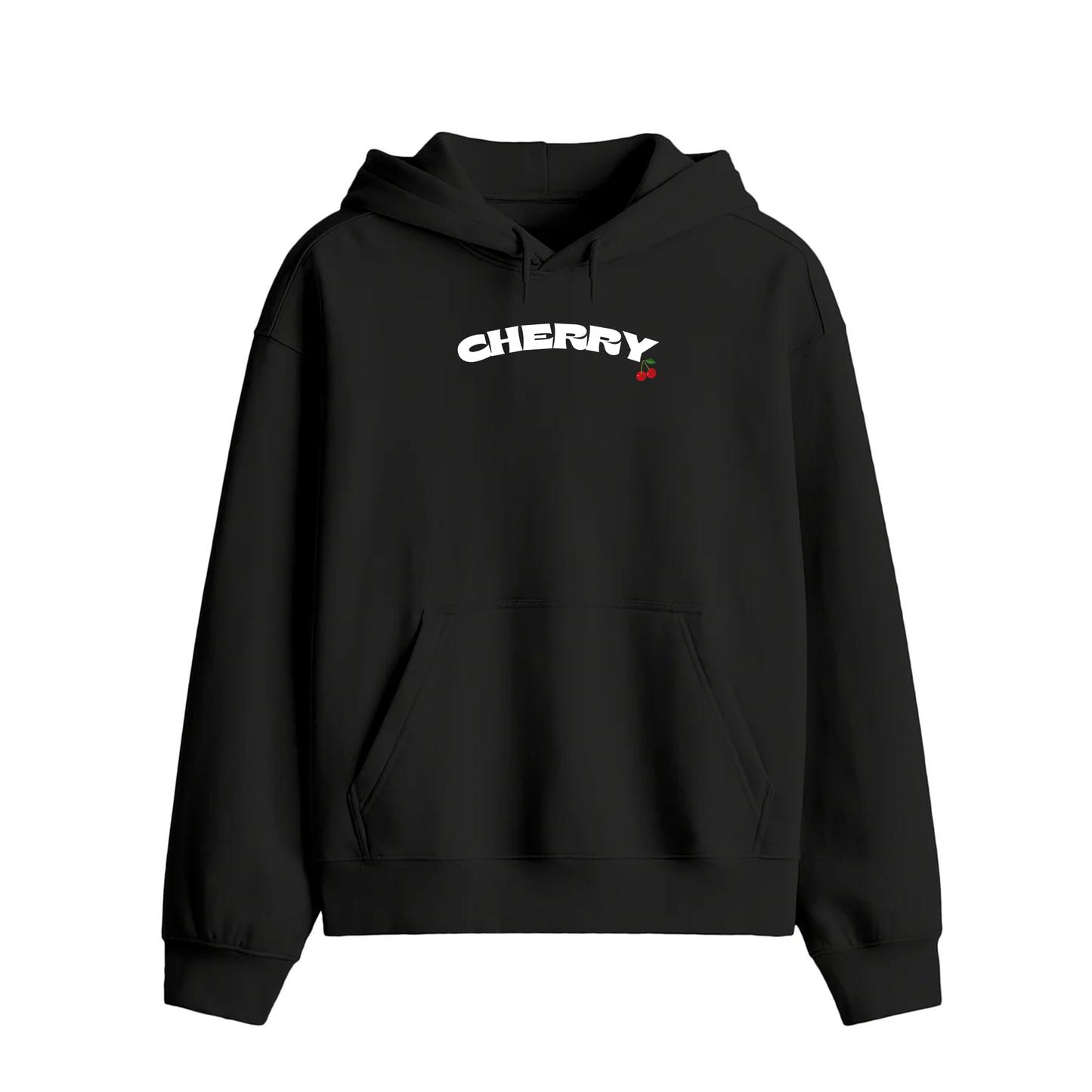 Cherry Premium Hoodie