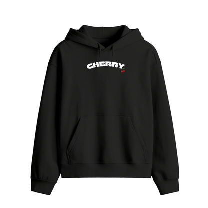 Cherry Premium Hoodie