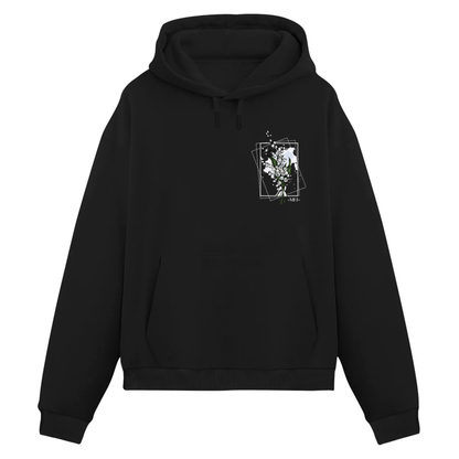 Mei Pure Bloom Hoodie