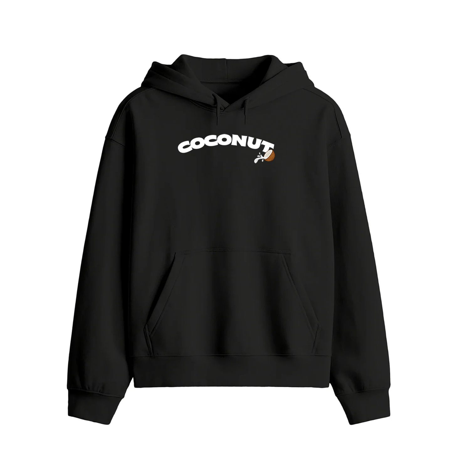 Coconut Premium Hoodie