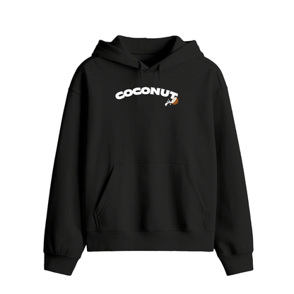 Coconut Premium Hoodie