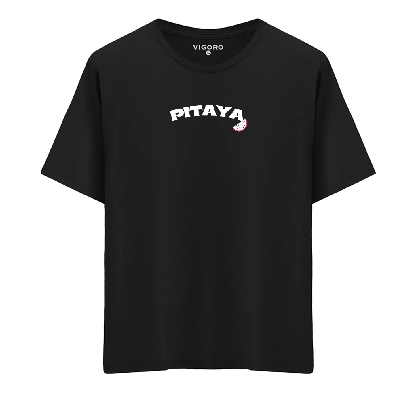Pitaya Regular Fit T-Shirt