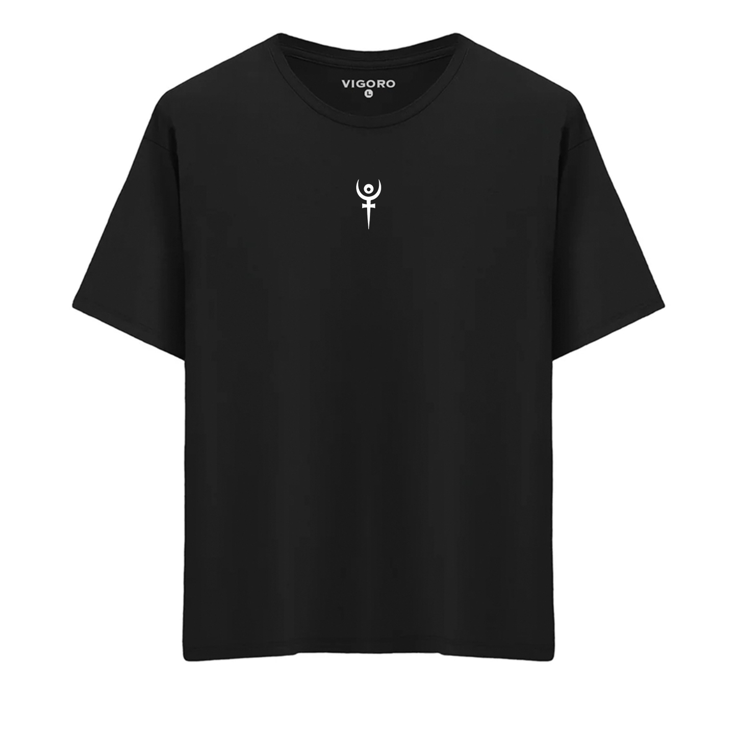 Hades Oversize T-Shirt