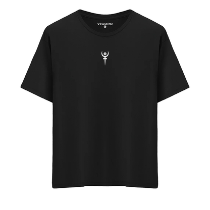 Hades Oversize T-Shirt