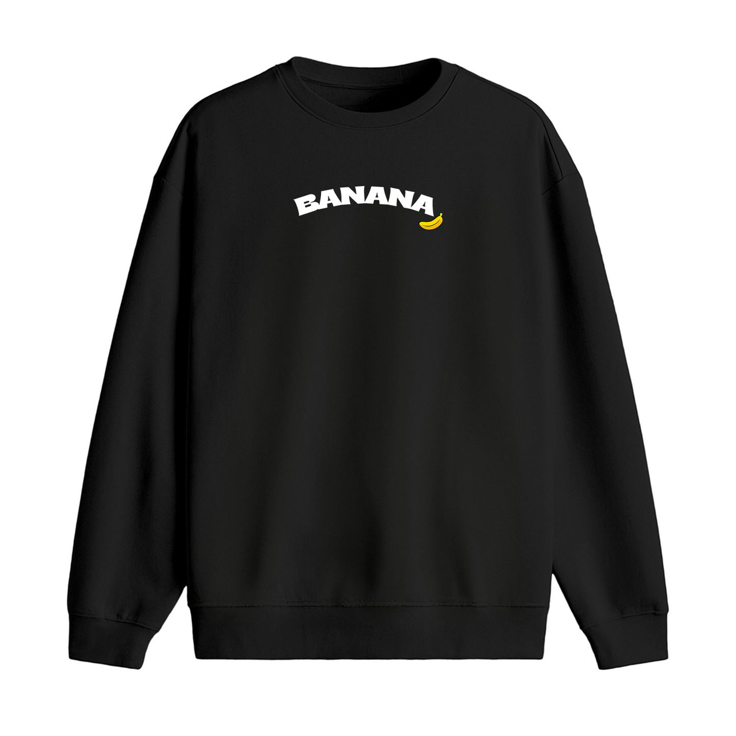 Banana Premium Sweatshirt
