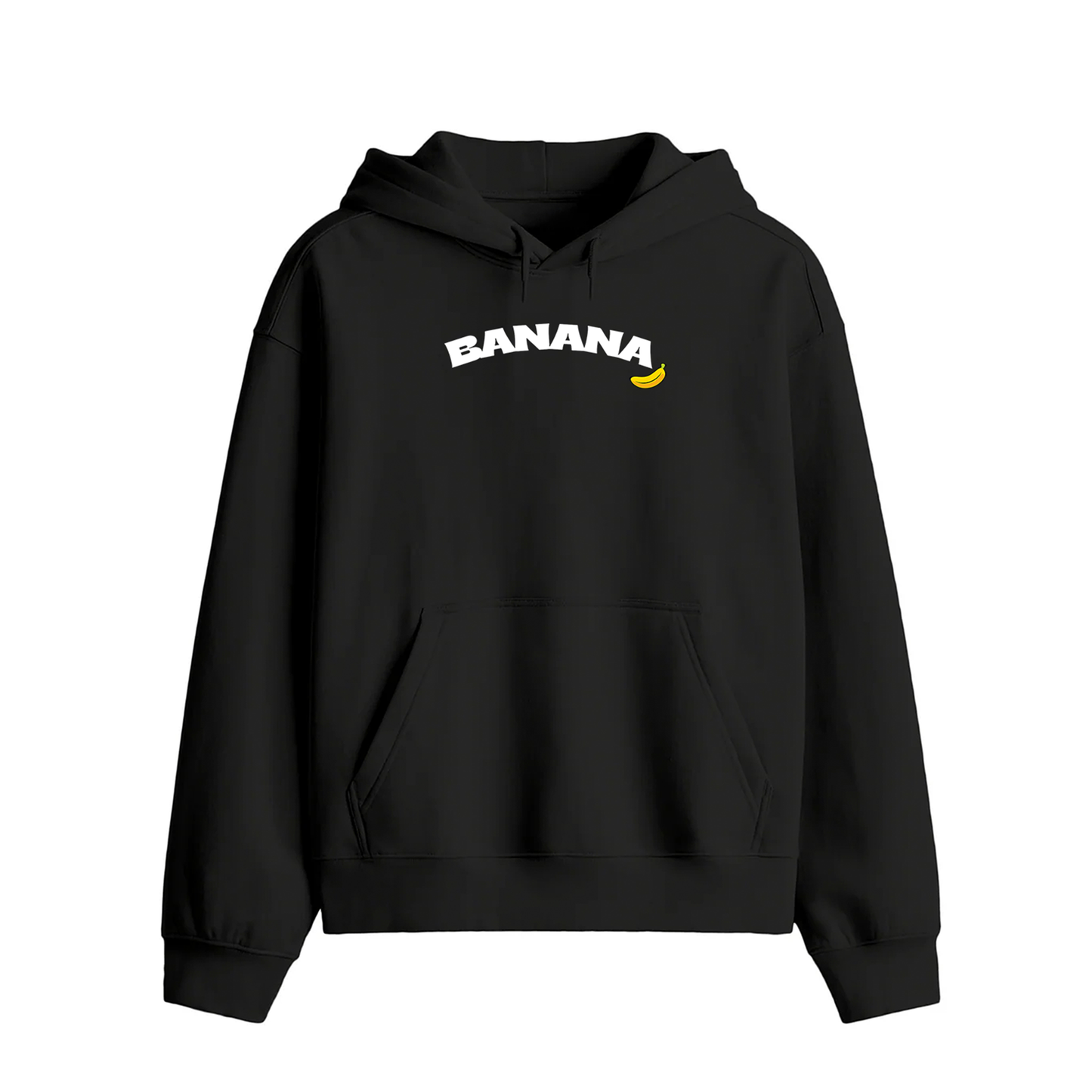 Banana Premium Hoodie