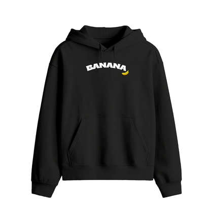 Banana Premium Hoodie