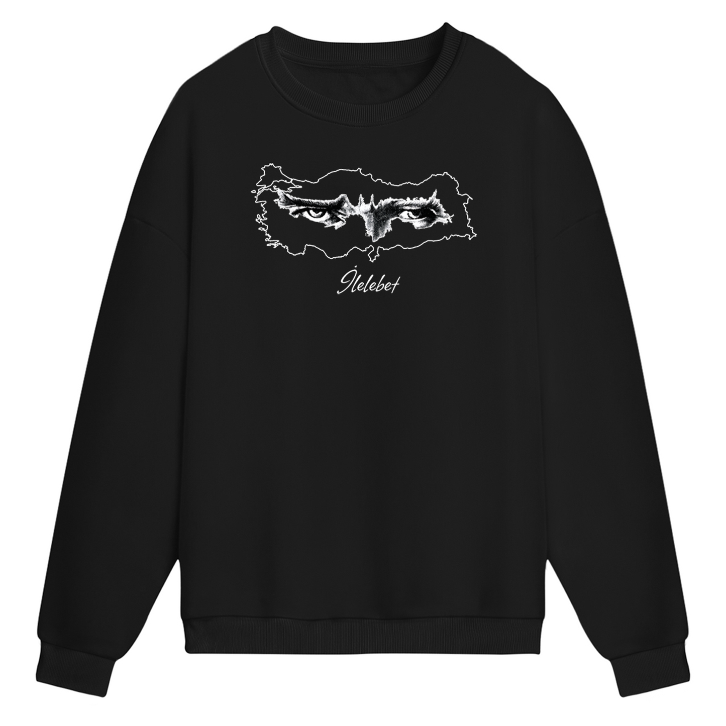 İlelebet Sweatshirt