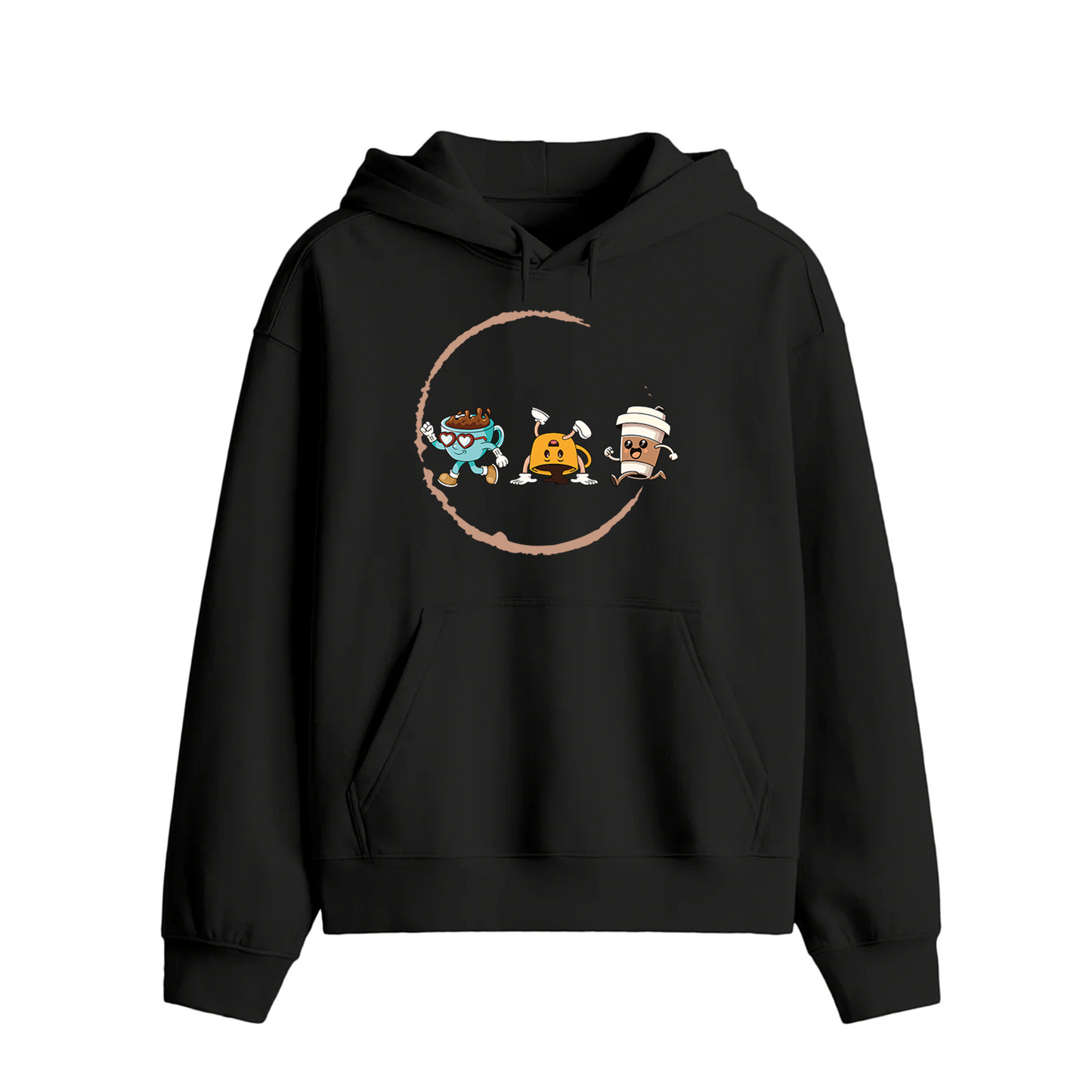 Triple Roast Premium Hoodie