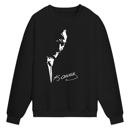 K.Atatürk Sweatshirt