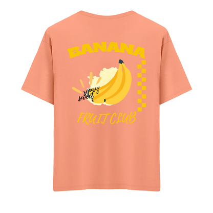 Banana Regular Fit T-Shirt