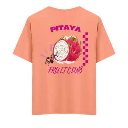 Pitaya Regular Fit T-Shirt