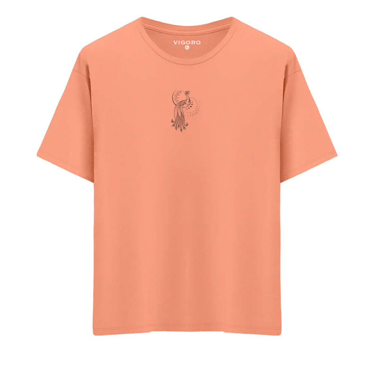 Hera Regular Fit T-Shirt