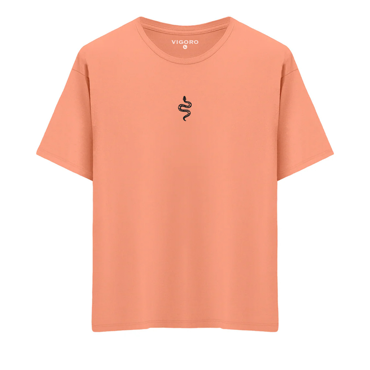 Medusa Regular Fit T-Shirt