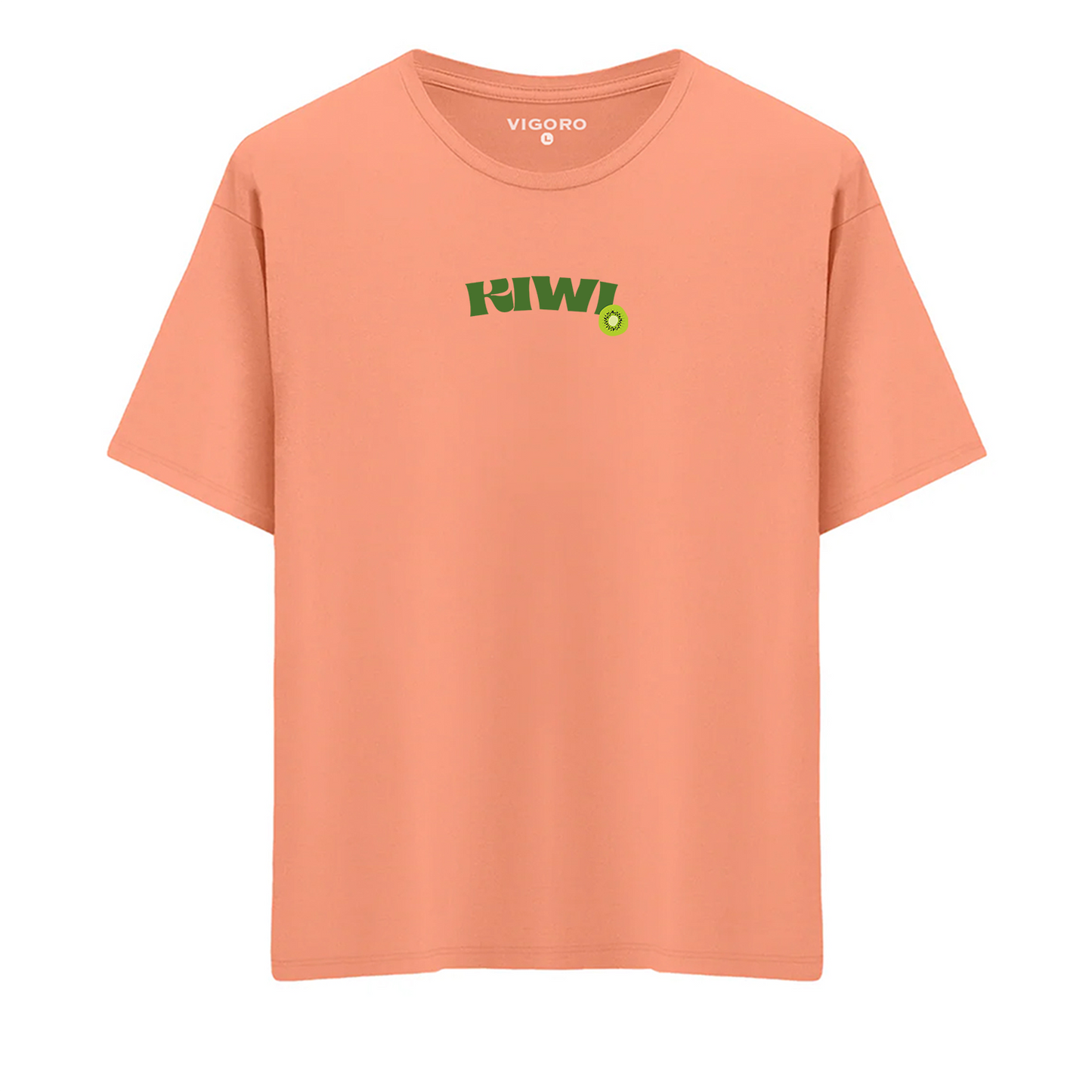 Kiwi Regular Fit T-Shirt
