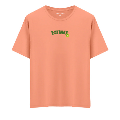 Kiwi Regular Fit T-Shirt