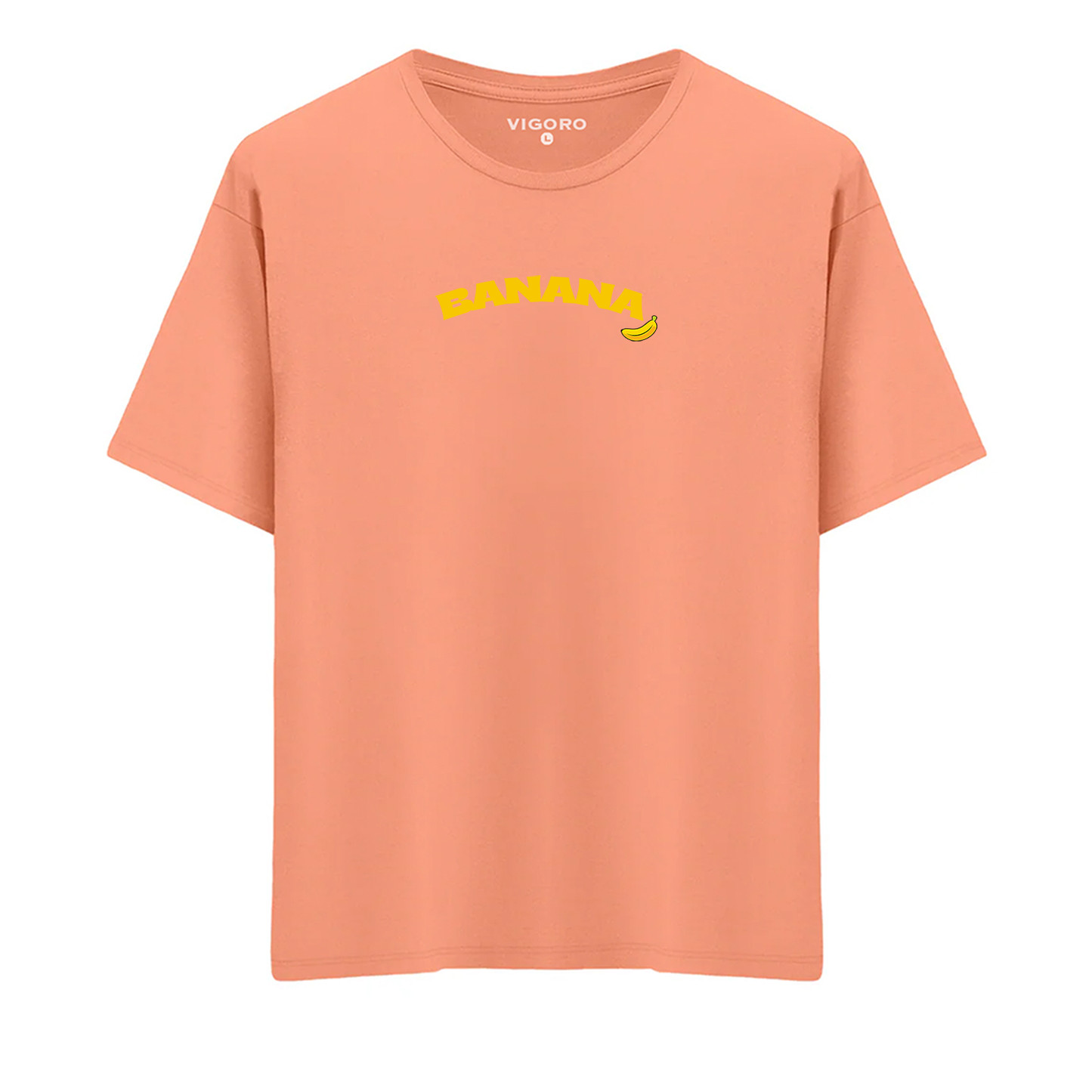 Banana Regular Fit T-Shirt