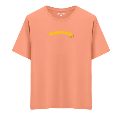 Banana Regular Fit T-Shirt