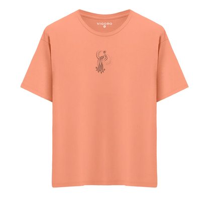 Hera Oversize T-Shirt