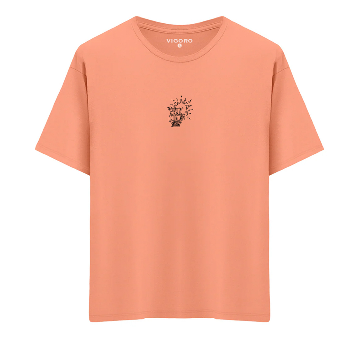 Apollo Regular Fit T-Shirt