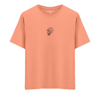 Apollo Oversize T-Shirt